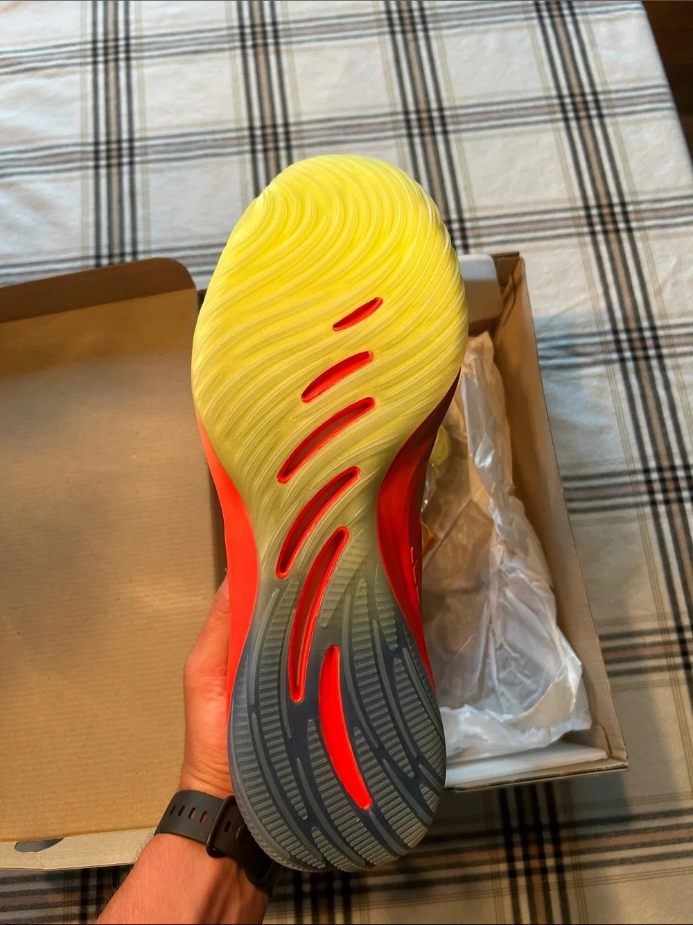Adidas Men’s Adizero Select 2.0